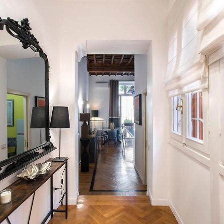 Apartamento Casa Ameliotta Design Roma Exterior foto