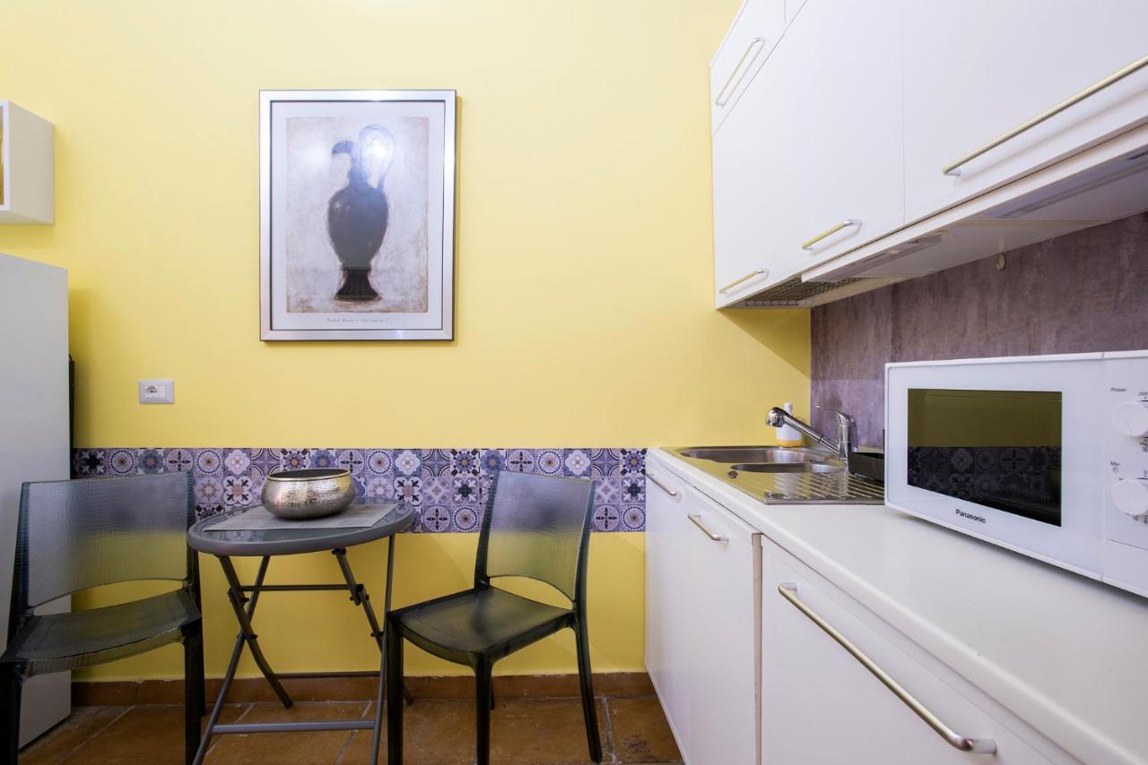 Apartamento Casa Ameliotta Design Roma Exterior foto