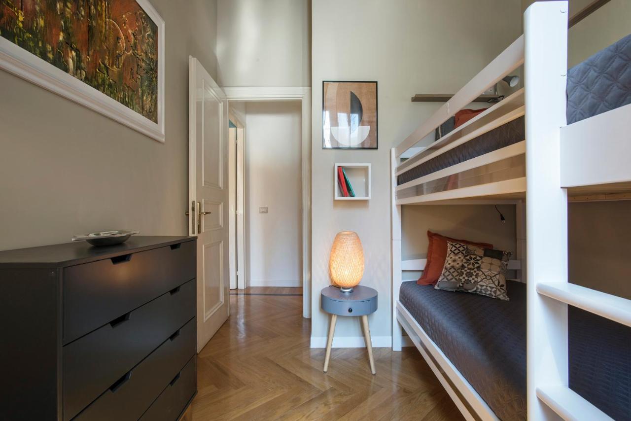 Apartamento Casa Ameliotta Design Roma Exterior foto