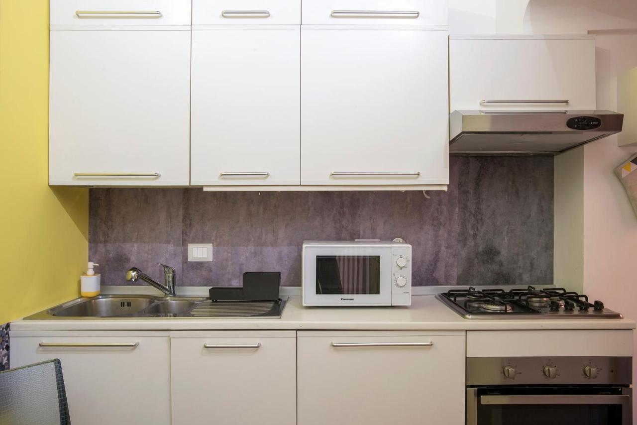 Apartamento Casa Ameliotta Design Roma Exterior foto