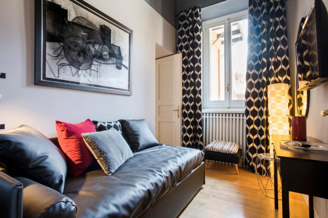 Apartamento Casa Ameliotta Design Roma Exterior foto