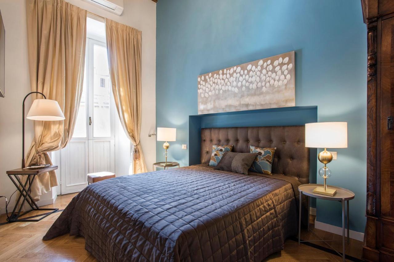 Apartamento Casa Ameliotta Design Roma Exterior foto
