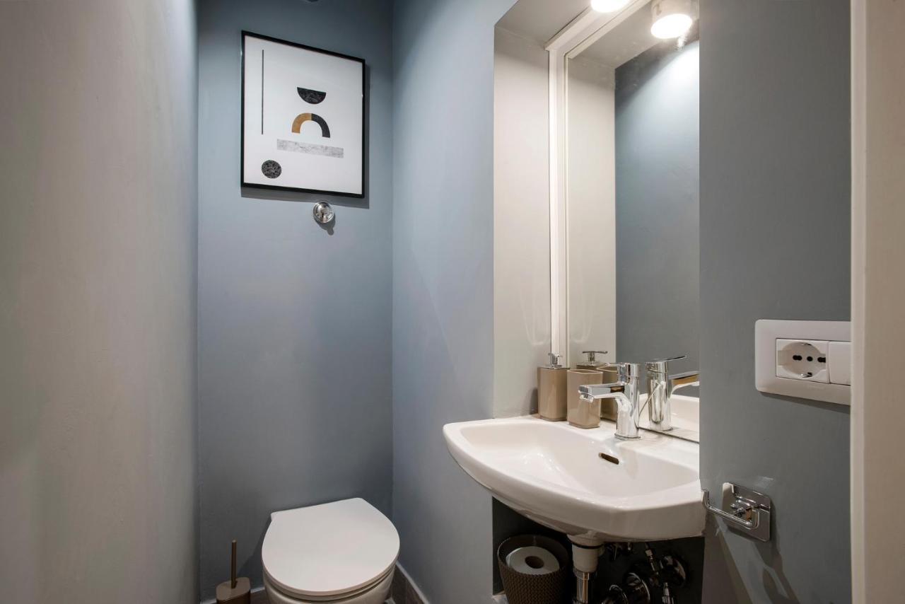 Apartamento Casa Ameliotta Design Roma Exterior foto