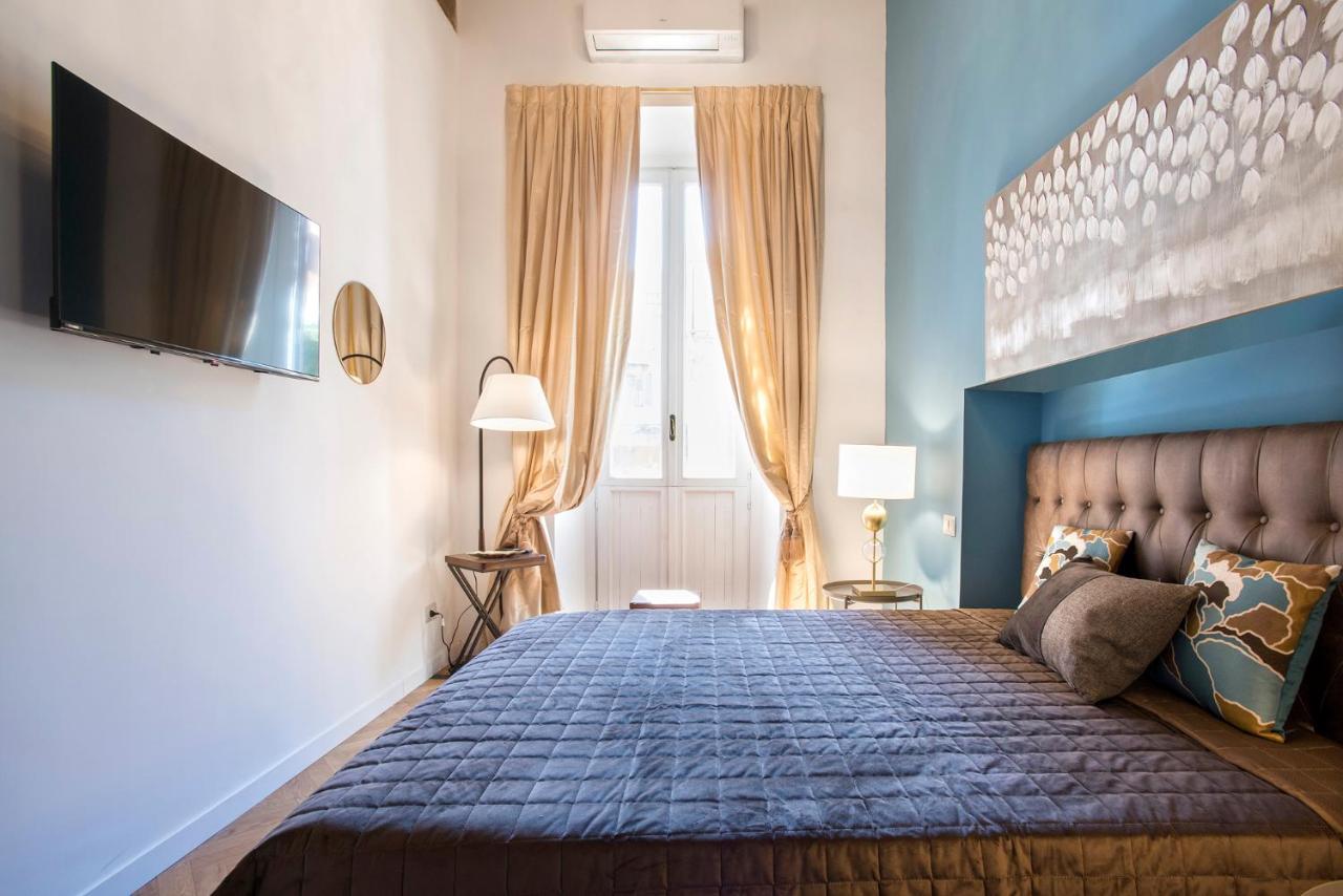 Apartamento Casa Ameliotta Design Roma Exterior foto