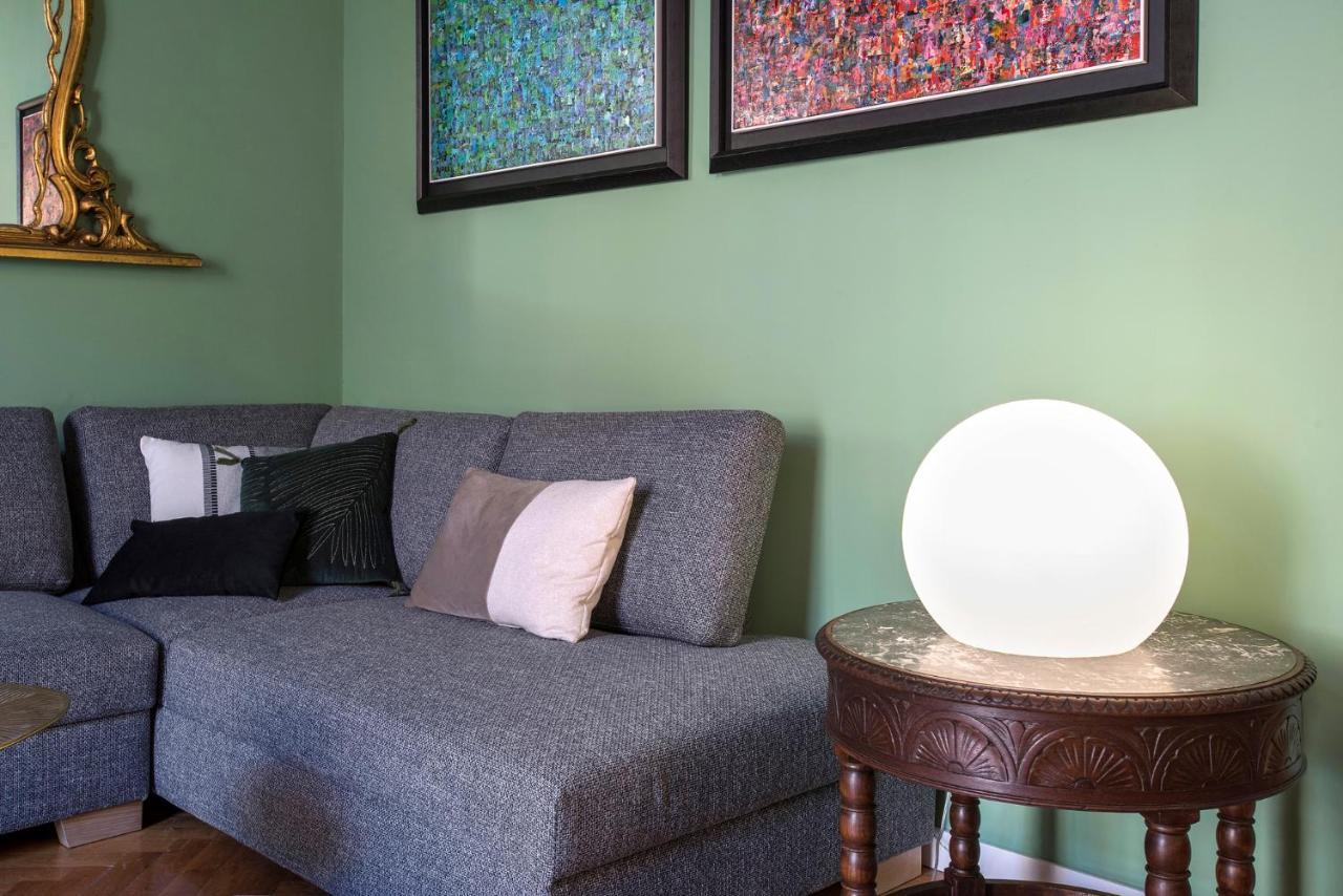 Apartamento Casa Ameliotta Design Roma Exterior foto