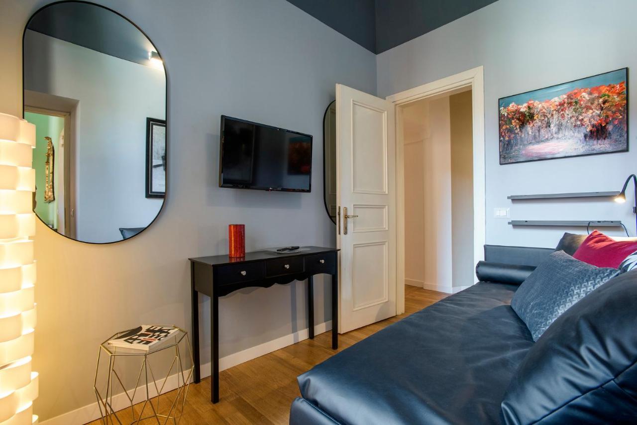 Apartamento Casa Ameliotta Design Roma Exterior foto