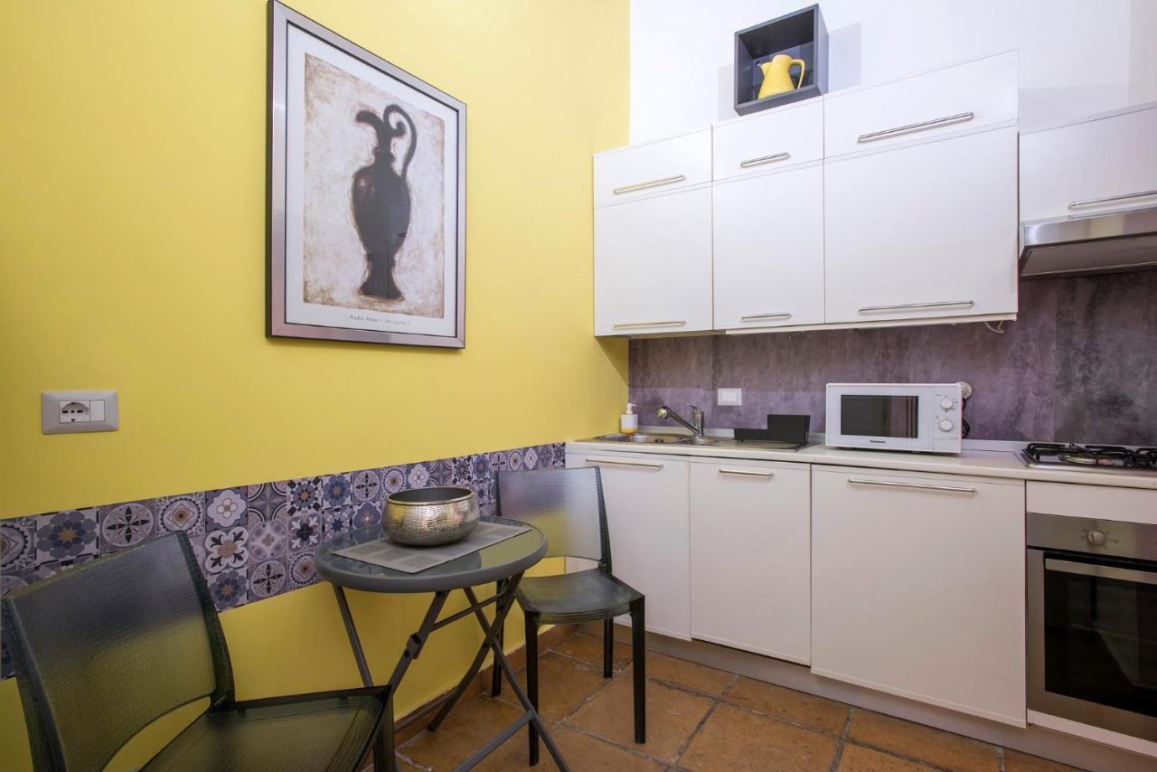Apartamento Casa Ameliotta Design Roma Exterior foto