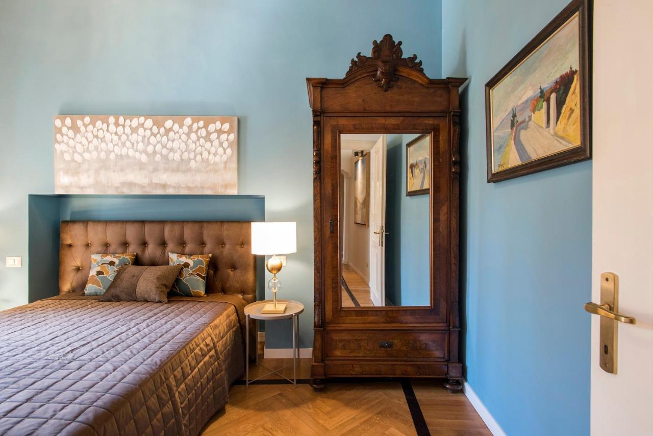 Apartamento Casa Ameliotta Design Roma Exterior foto