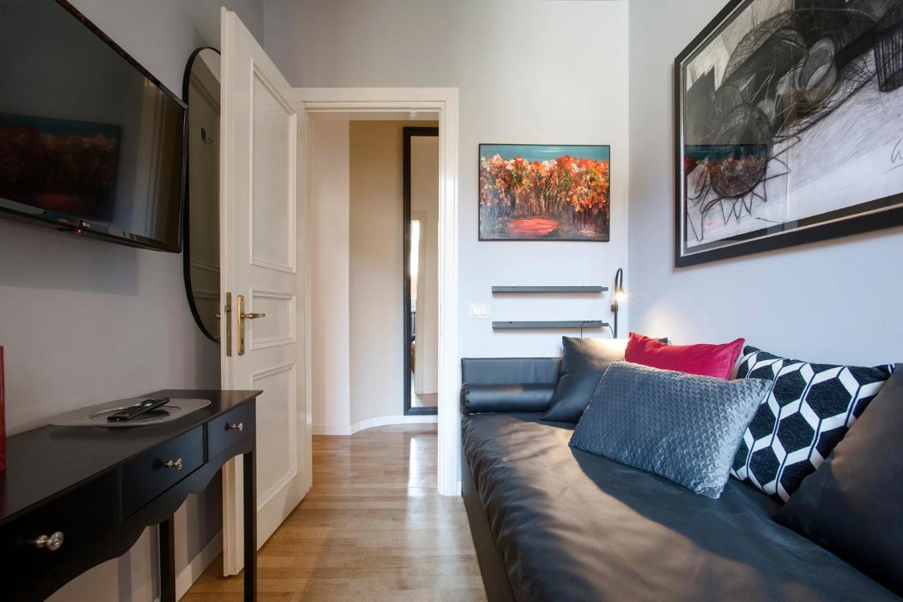 Apartamento Casa Ameliotta Design Roma Exterior foto