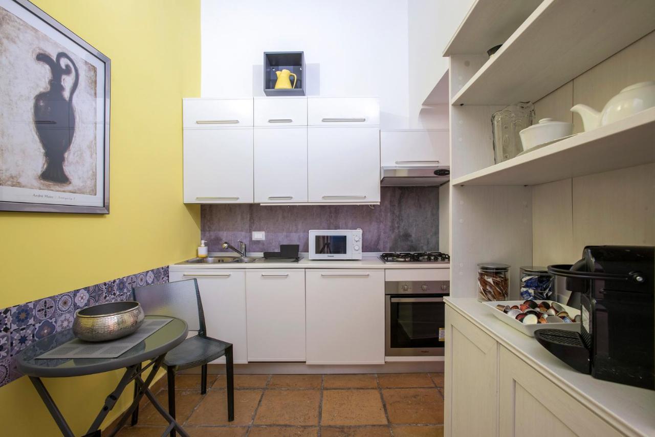 Apartamento Casa Ameliotta Design Roma Exterior foto